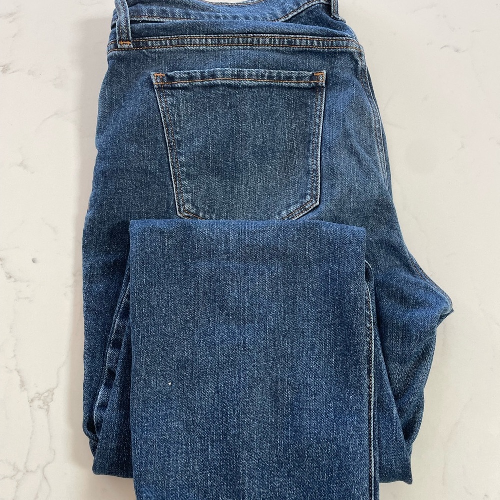 Old Navy Boyfriend Jeans